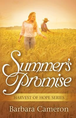 Summer's Promise by Cameron, Barbara