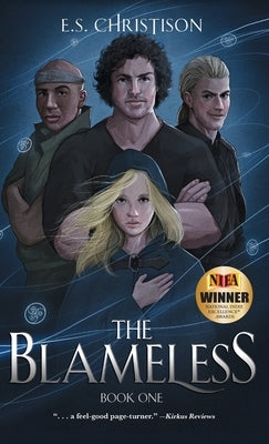 The Blameless by Christison, E. S.