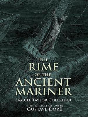 The Rime of the Ancient Mariner by Dore, Gustave