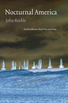 Nocturnal America by Keeble, John