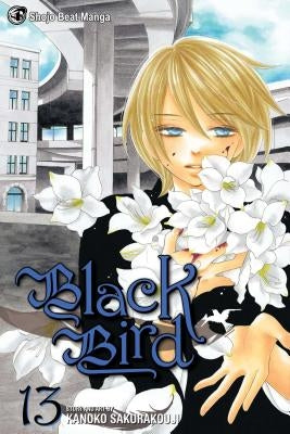 Black Bird, Volume 13 by Sakurakoji, Kanoko