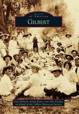 Gilbert by Hallock, Dale
