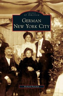 German New York City by Panchyk, Richard