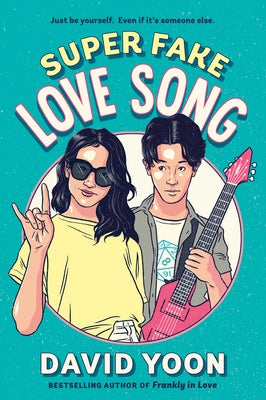 Super Fake Love Song by Yoon, David