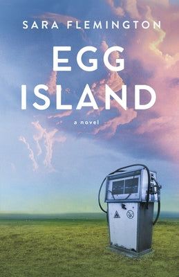 Egg Island by Flemington, Sara