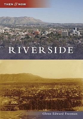 Riverside by Freeman, Glenn Edward