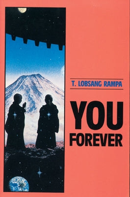 You Forever by Rampa, Tuesday Lobsang