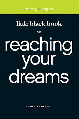 Little Black Book Reaching Your by Bartel, Blaine