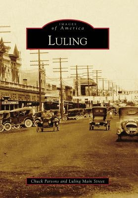 Luling by Parsons, Chuck