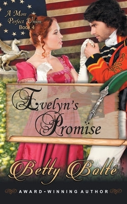 Evelyn's Promise by Bolte, Betty