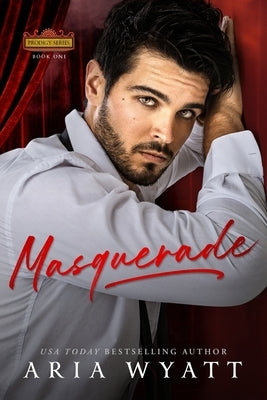 Masquerade by Wyatt, Aria