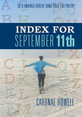 Index for September 11th by Howell, Caronae