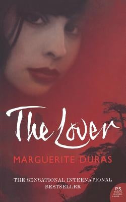 The Lover (Harper Perennial Modern Classics) by Duras, Marguerite