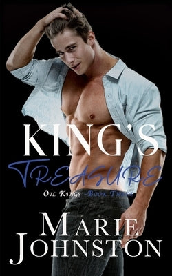King's Treasure by Johnston, Marie