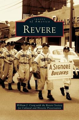 Revere by Craig, William