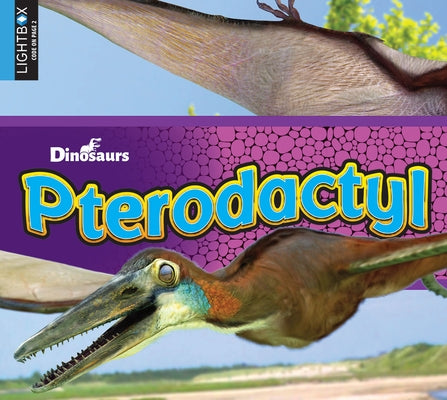 Pterodactyl by Carr, Aaron