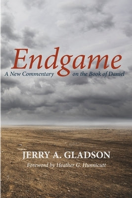 Endgame by Gladson, Jerry a.