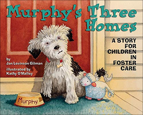 Murphy's Three Homes by 