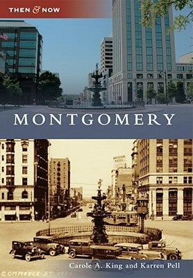 Montgomery by King, Carole A.