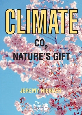 Climate - C02 Nature'sGift by Nieboer, Jeremy