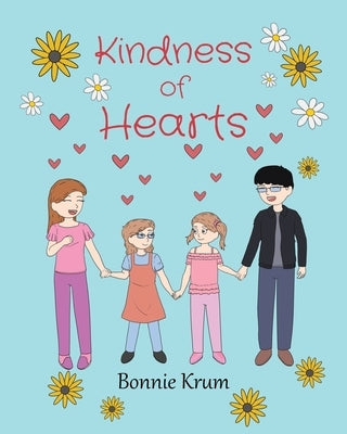 Kindness of Hearts by Krum, Bonnie
