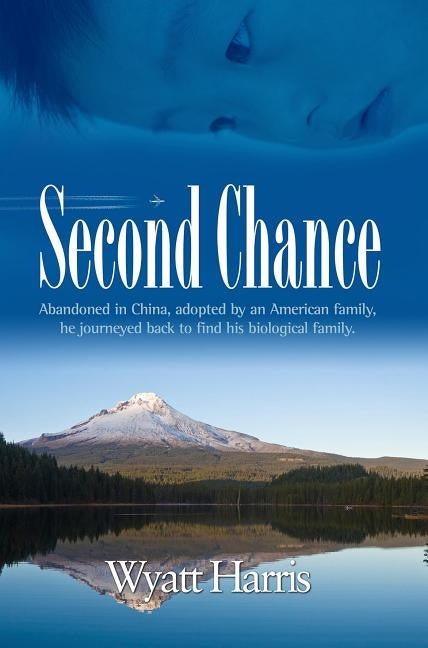 Second Chance by Harris, Wyatt