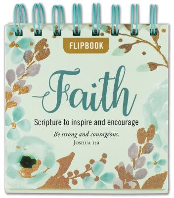 Flip Bk Faith by Peter Pauper Press, Inc