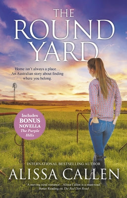 The Round Yard by Callen, Alissa