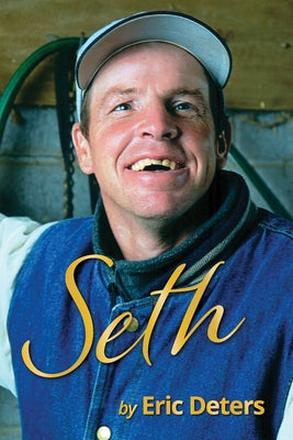 Seth by Deters, Eric