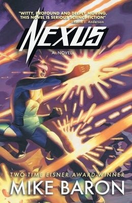 Nexus by Baron, Mike