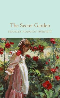 The Secret Garden by Burnett, Frances Hodgson