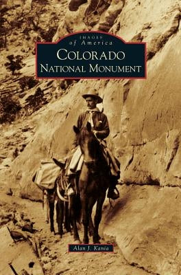 Colorado National Monument by Kania, Alan J.