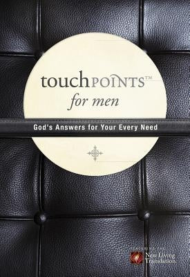 Touchpoints for Men by Beers, Ronald A.