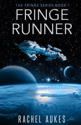 Fringe Runner by Aukes, Rachel