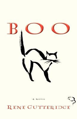 Boo by Gutteridge, Rene