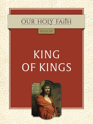 King of Kings, 6 by Tan Books