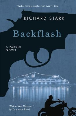 Backflash by Stark, Richard