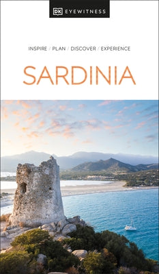 DK Eyewitness Sardinia by Dk Eyewitness