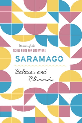 Baltasar and Blimunda by Saramago, Jos&#233;