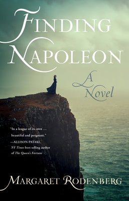 Finding Napoleon by Rodenberg, Margaret