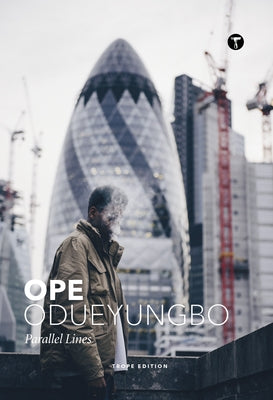 Ope Odueyungbo: Parallel Lines by Odueyungbo, Ope