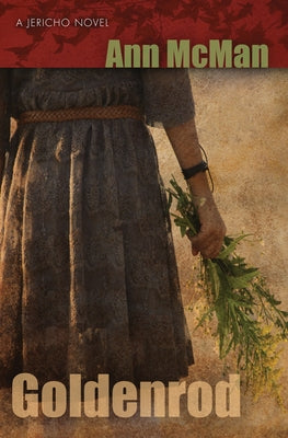 Goldenrod by McMan, Ann