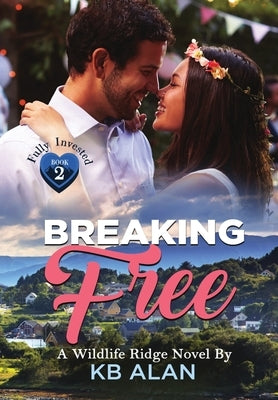 Breaking Free by Alan, Kb