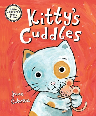 Kitty's Cuddles by Cabrera, Jane