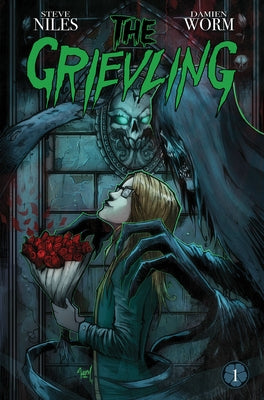 The Grievling by Niles, Steve