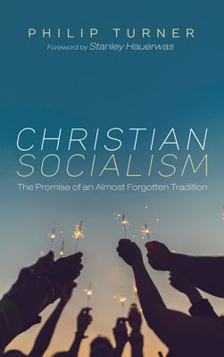 Christian Socialism by Turner, Philip