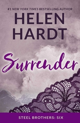 Surrender, Volume 6 by Hardt, Helen