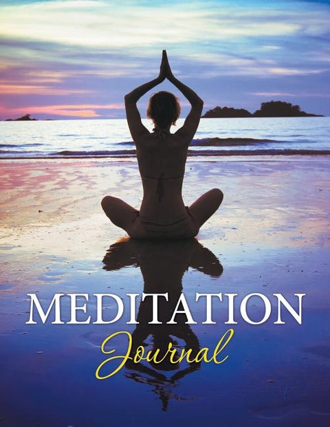 Meditation Journal by Speedy Publishing LLC