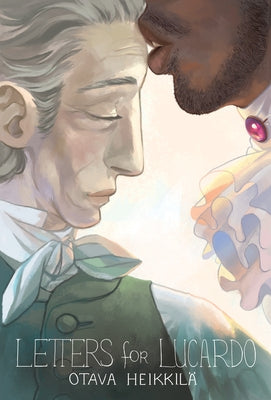 Letters for Lucardo by Heikkilä, Otava