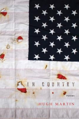 In Country by Martin, Hugh